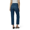thumbnail image 2 of Joe's Jeans Women's The Margot Slim Ankle, Pinnacle, 2 of 4