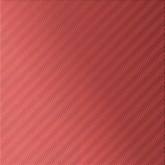 Ahgly Company Tapis d'Intérieur Lavable en Machine Carré Rouge, 4 Pieds Carré