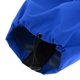 thumbnail image 4 of Poinas para piernas de senderismo-Poinas para botas transpirables- Cubrepiernas impermeables para caminar, poliéster calificado, para al Azul real Baoblaze Guantes para botas de nieve, 4 of 8
