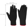 thumbnail image 3 of WAXIAYU 1 Pair Winter Warm Touch Screen Fishing Man Gloves Women Ski Cycling Gloves, 3 of 8