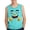 Green, variant on CYRBOKO Boys Tank Tops, Sleeveless Casual Funny Breathable Kids Summer Tops Red Size 12 T