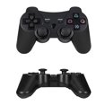 thumbnail image 1 of Control Moreka P3 Inalámbrico Dual Shock Consola Moreka Función real, 1 of 1