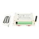 thumbnail image 4 of Interruptor de control remoto inalámbrico ANGGREK 3 comandos 433 MHZ 12 canales, 4 of 8