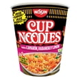 thumbnail image 2 of Sopa instantánea Cup Noodles Nissin sabor camarón habanero y limón 68 g, 2 of 5