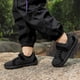 thumbnail image 5 of Deporte Con Zapatos Descalzos Anchos para Ajustables Pequeños, 5 of 9