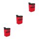 thumbnail image 1 of Methold Bolsa de entrenamiento de obediencia para perros y gatos, mini cinturón, dispensador de golosinas para mascotas, contenedor de almacenamiento Type1 NO1, 1 of 6