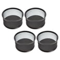 thumbnail image 2 of Miangastore 4PCS Paper Clip Mesh Holder Creative Table Decoration Paperclip Holder, 2 of 8