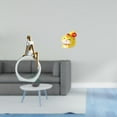 thumbnail image 2 of Figura De Serpiente De Resina Para Niña, Estatua Abstracta De Mujer, Centro De Mesa, Dormitorio, Estantería, Granja, Oficina, Adorno De Inauguración De La Casa, Regalo, 2 of 8