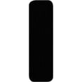 thumbnail image 7 of Beverly Rug Non-Slip Machine Washable 15PK Black Indoor Area Rugs, 7 of 7