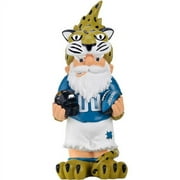 Forever Collectibles Jacksonville Jaguars Thematic Gnome