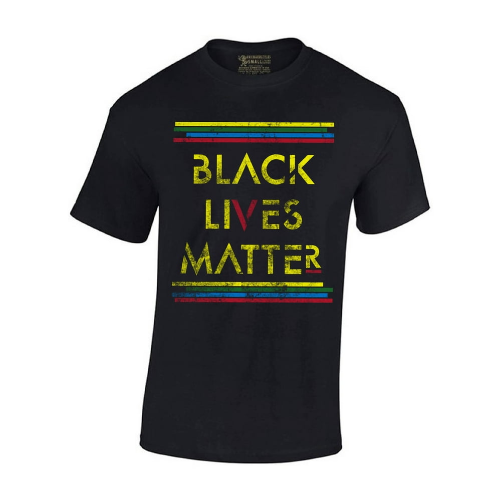 lives t shirt men