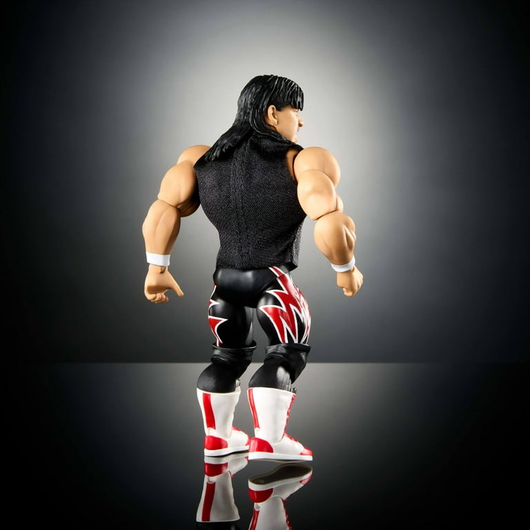 WWE Superstars Eddie Guerrero Action Figure & Accessories, Series