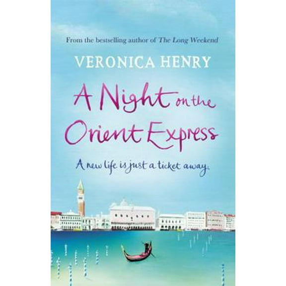 Pre-Owned Night On The Orient Express (Paperback) 1409135470 9781409135470