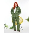 thumbnail image 2 of Hija De Tu Madre, Unisex Graphic Work Pant, Sizes XS-3XL, 2 of 9