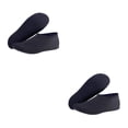 thumbnail image 4 of Zapatos de playa antideslizantes Sonducket secado rápido Negro XXS Type2 NO2, 4 of 6