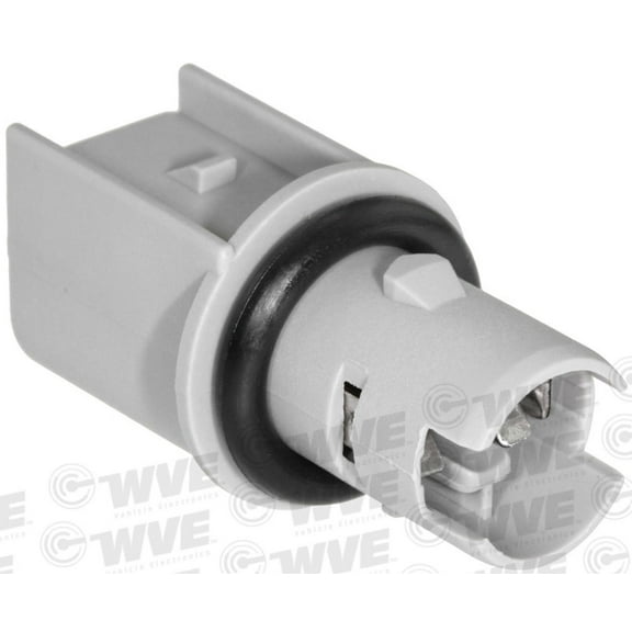 WVE 1P2097 Side Marker Light Socket