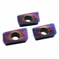 thumbnail image 3 of 10Pc Apmt1604Pder 1135 Hrc65 Milling Cutter Turning Carbide Insert for Apkt 400R, 3 of 8