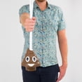 thumbnail image 3 of Squatty Potty Poop Emoji Plunger, 3 of 5