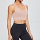 thumbnail image 5 of Suportes Deportivos de Tamaño Más Grande para Mujeres Soporte Alto Correas de Hombro Anchas Correr Yoga Fitness Correa Delgada Suportes Deportivos para Mujeres, 5 of 9