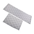 thumbnail image 3 of Coussin de Cuisine, 2 Pcs Tapis de Cuisine Imperméable Solution Innovante, 3 of 12