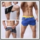 thumbnail image 3 of pantalones nuevos hombres casual deportes fitness playa cuatro esquinaspangjing, 3 of 4