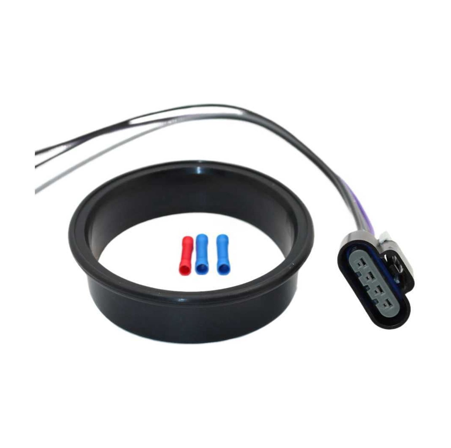 Autobest HP2553A High Performance Fuel Pump Module Assembly