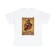 thumbnail image 2 of Horse Well Behaved Women Rarely Make History T-Shirt, 2 of 2