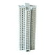 thumbnail image 1 of Arquitectura de paisaje de tren modelo, materiales de paisaje de construcción 1/500, accesorios de artesanía, suministros de diseño de arquitectura de Estilo E Hugo diseño de edificios de bricolaje, 1 of 9