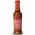thumbnail image 2 of Tabanero Hot Sauce - Peach Bourbon 5 oz, 2 of 8