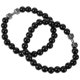 thumbnail image 3 of 2pcs Beads Gym Bracelets Weight Bracelet Bead Bracelet Alloy Dumbbell Bracelet, 3 of 3