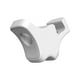 thumbnail image 5 of Guía para gotas oftálmicas, dispensador de gotas oftálmicas, regalo, ligero, compacto, de silicona. Gotero para ojos. Blanco, 5 of 7