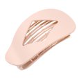 thumbnail image 2 of CLAW CLAP Mujeres Elegantes Duckbill Clamp para Grueso Delgado (beige), 2 of 8