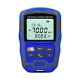 thumbnail image 1 of Zilai A-M7 Mini Optical Power Meter With Network Test LED Lighting Fiber Optic Cable Tester, 1 of 7