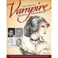thumbnail image 1 of The Official Vampire Atrist's Handbook, 1 of 1