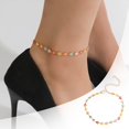 thumbnail image 2 of Uinagy Anklet, 2 of 5