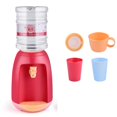 thumbnail image 1 of Mini Water Dispenser With 3 For Children Kid Cute Water Juice Drinking Fountain, 1 of 3
