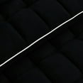 thumbnail image 4 of Foldable Velvet Sofa Bed with Adjustable Back and Charging / Suitable for Guest Room, 4 of 6