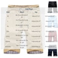 thumbnail image 2 of Mifsaly Mens Beach Shorts Lightweight Quick Dry Swim Trunks Casual Summer Surfing Vacation Lounge Bottoms with Pockets Black,L, 2 of 8