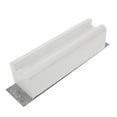 thumbnail image 4 of AURARMLET Mirror Holder Display Support Floor Mirror Wooden Material Anti Slip 1Pack, 4 of 5