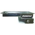 thumbnail image 4 of Moroso Oil Pan R/R T-Sump Ford 5.0L Coyote, 4 of 5