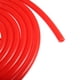 thumbnail image 5 of 5 mm ID 4 Metros 13,12 pies Coche Silicona Vacío Manguera Tubería Línea Tubo Rojo, 5 of 6