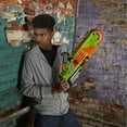 thumbnail image 6 of Nerf Zombie Strike Brainsaw Blaster, 6 of 12