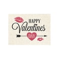 thumbnail image 2 of TIMIFIS Napperon Napperons de la Saint-Valentin Napperons Isolants Tapis de Tasse Napperons en Lin Imprimés Napperons Gadgets de Cuisine, 2 of 6