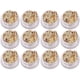 thumbnail image 1 of Foil Nail Art Set,nail Accessories For Foil Transfer, Nail Paillette For Decoration, Flake And Mirror Effect | Gold And Silver, 1 of 4