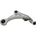 thumbnail image 2 of Geelife Control Arm Kit For 2009-2014 Nissan Murano (2) Front Lower Control Arms, 2 of 7