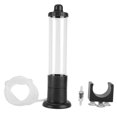 thumbnail image 2 of Shrimp Incubator, 380ml Plastic Fish  Shrimp Breeding Hatcher Incubator Aquarium Tool  For Aquarium, 2 of 8