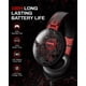 thumbnail image 2 of Auriculares inalámbricos para juegos acer K2 Pro con sonido de controlador de 1.96, 2 of 7
