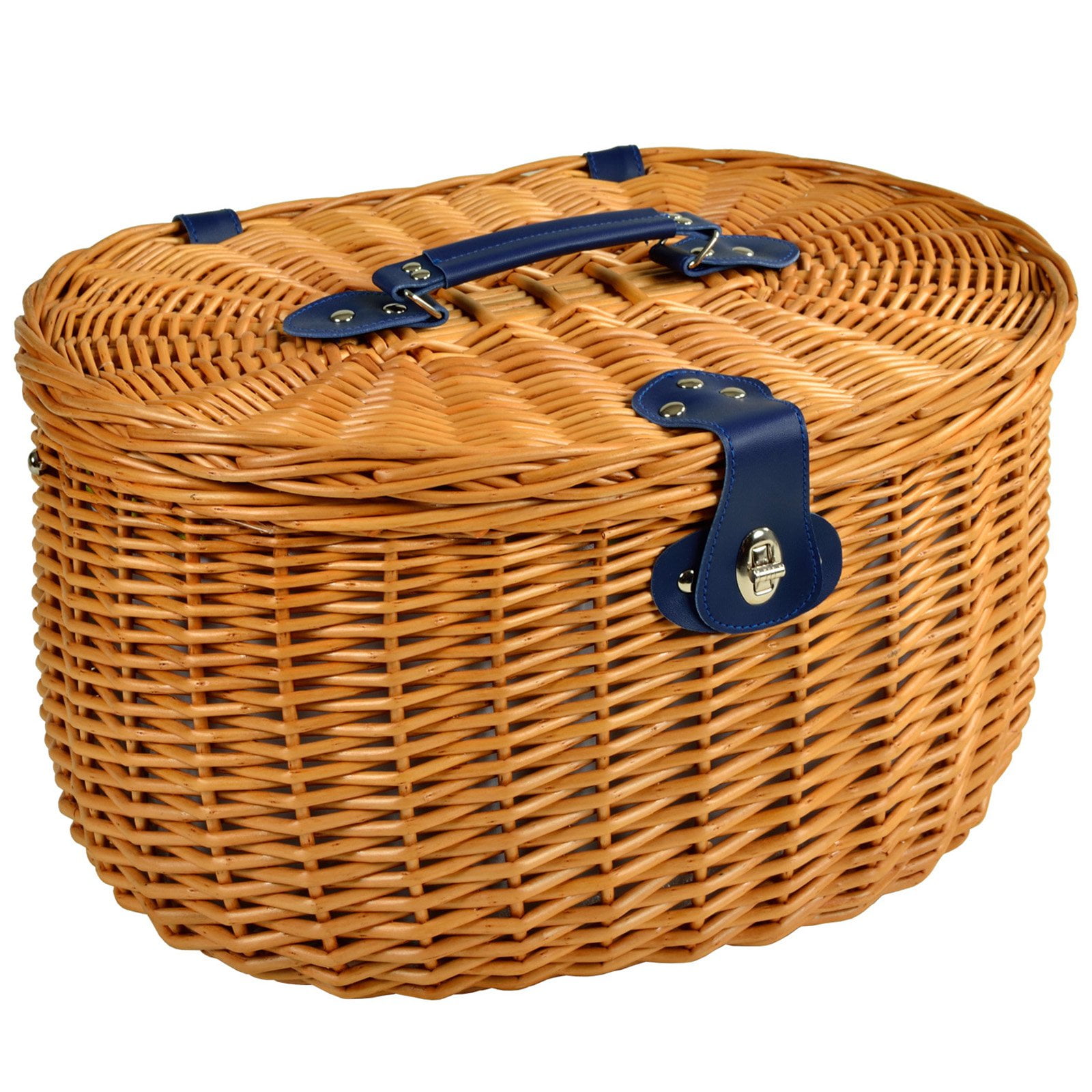 Picnic at Ascot Ramble Picnic Basket