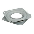 thumbnail image 1 of Unique Bargains Square 3' Lazy Susan Turntable Bearing 9mm Thick 66-Lb Capacity, 1 of 3