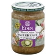 thumbnail image 5 of Eden Organic Three Onion Sauerkraut, 5 of 6